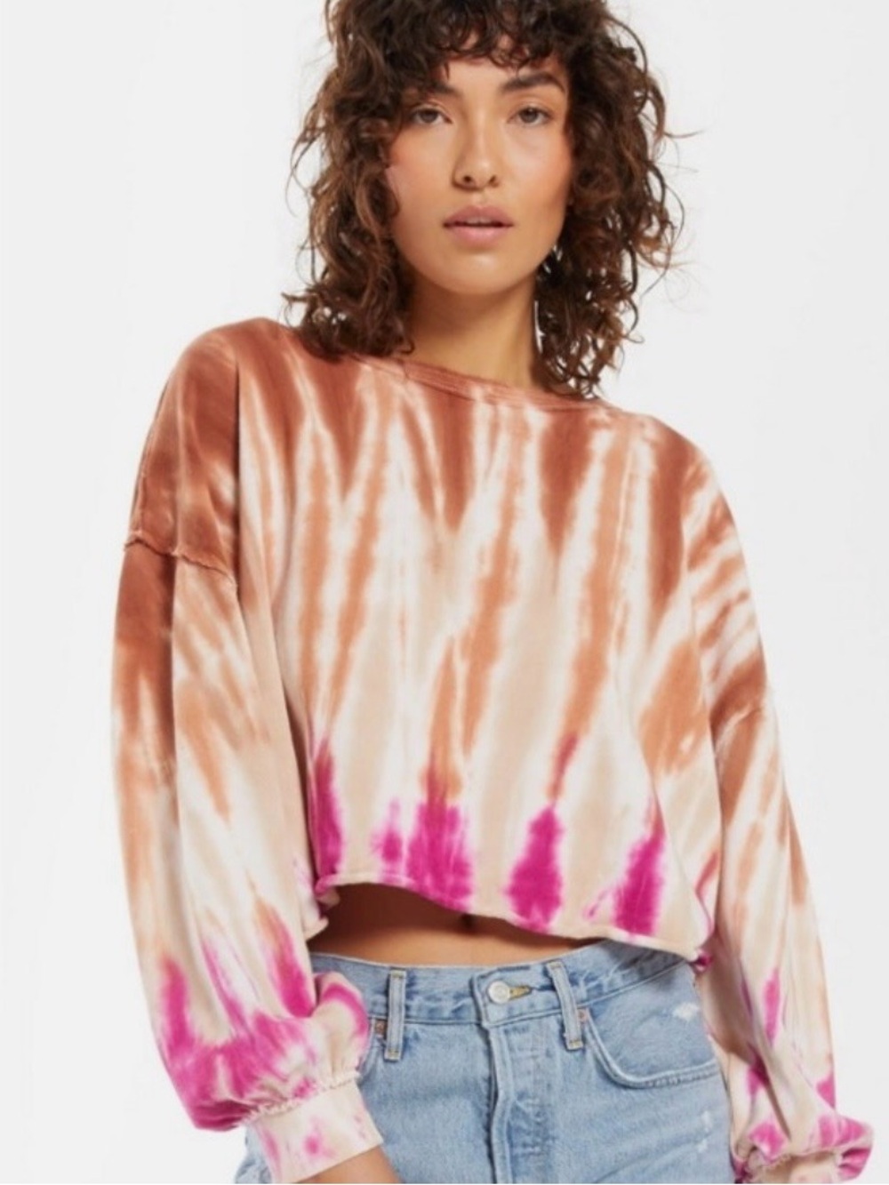 Z Supply Crewneck